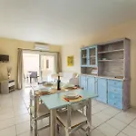 Διαμέρισμα Relaxing Baiadebahas 2bedapt Trilo6 Sleeps 6 *