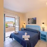 Апартаменты Relaxing Baiadebahas 2bedapt Trilo6 Sleeps 6 Маринелла