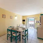 Relaxing Baiadebahas 2bedapt Trilo6 Sleeps 6 Διαμέρισμα Santa Marinella