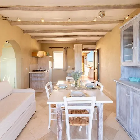 Relaxing Baiadebahas 2bedapt Trilo6 Sleeps 6 Apartment
