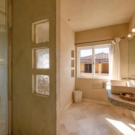 Relaxing Baiadebahas 2bedapt Trilo6 Sleeps 6 Apartment
