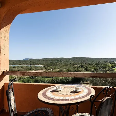 Апартаменты Relaxing Baiadebahas 2bedapt Trilo6 Sleeps 6