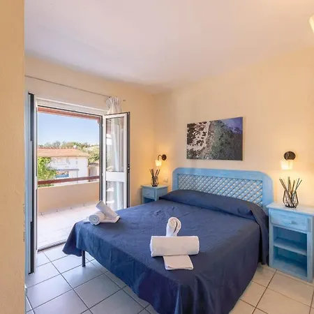 아파트 Relaxing Baiadebahas 2bedapt Trilo6 Sleeps 6 마리넬라