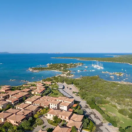 Апартаменты Relaxing Baiadebahas 2bedapt Trilo6 Sleeps 6 Маринелла