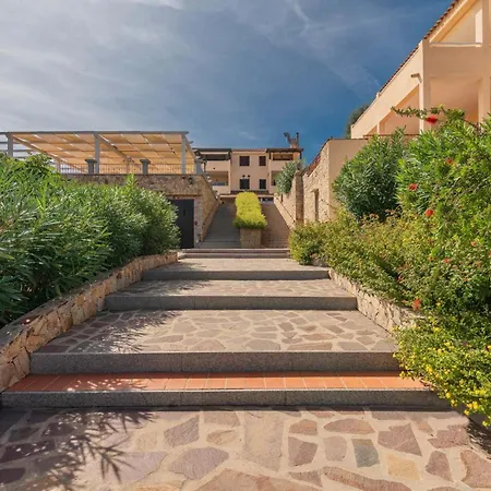아파트 Relaxing Baiadebahas 2bedapt Trilo6 Sleeps 6 *